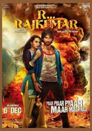 R...Rajkumar